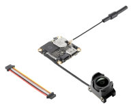 DJI O4 Wide Air Unit System transmisji obrazu - 1605452 - zdjęcie 2